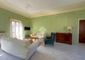 Four-room apartment Piazza san lorenzo, Giaveno - photo 8