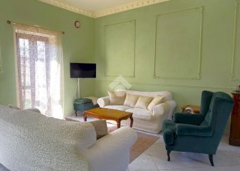 Four-room apartment Piazza san lorenzo, Giaveno - photo 12