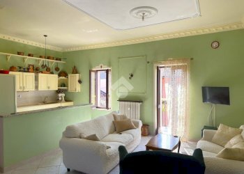 Four-room apartment Piazza san lorenzo, Giaveno - photo 14