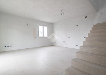 Villa a Schiera Via Budrione Migliarina Parte Ovest, Carpi - foto 2