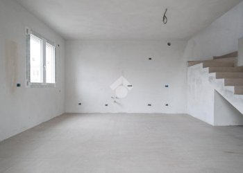 Villa a Schiera Via Budrione Migliarina Parte Ovest, Carpi - foto 3