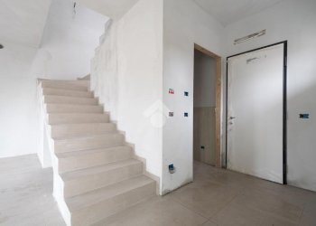 Villa a Schiera Via Budrione Migliarina Parte Ovest, Carpi - foto 4