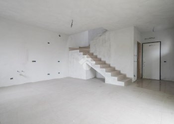 Villa a Schiera Via Budrione Migliarina Parte Ovest, Carpi - foto 5