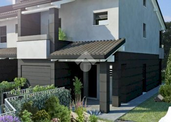 Villa a Schiera Via Don Pietro Allegretti, Carpi - foto 3