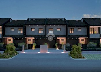 Villa a Schiera Via Don Pietro Allegretti, Carpi - foto 4