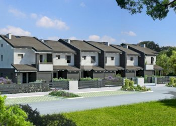 Villa a Schiera Via Don Pietro Allegretti, Carpi - foto 5