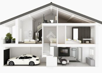 Villa a Schiera Via Don Pietro Allegretti, Carpi - foto 6