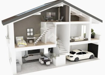 Villa a Schiera Via Don Pietro Allegretti, Carpi - foto 8