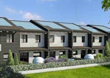 Villa a Schiera Via Don Pietro Allegretti, Carpi - foto 10