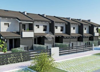 Villa a Schiera Via Don Pietro Allegretti, Carpi - foto 7