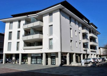 Trilocale Piazza XXV Aprile, Cadelbosco di Sopra - foto 13