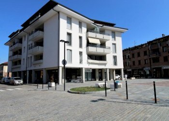 Trilocale Piazza XXV Aprile, Cadelbosco di Sopra - foto 19