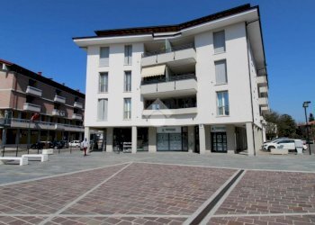 Trilocale Piazza XXV Aprile, Cadelbosco di Sopra - foto 32