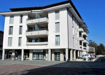 Trilocale Piazza XXV Aprile, Cadelbosco di Sopra - foto 33