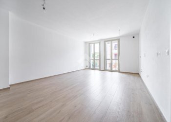 Trilocale Piazza XXV Aprile, Cadelbosco di Sopra - foto 1