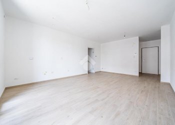 Trilocale Piazza XXV Aprile, Cadelbosco di Sopra - foto 3