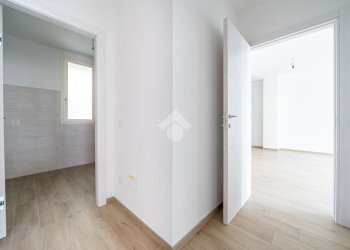 Trilocale Piazza XXV Aprile, Cadelbosco di Sopra - foto 20