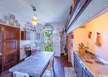 Villa Bordighera - foto 11