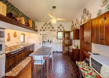 Villa Bordighera - foto 13