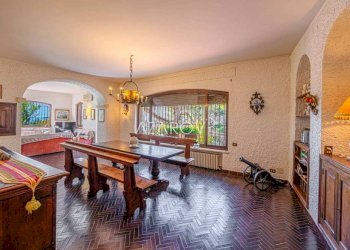 Villa Bordighera - foto 15