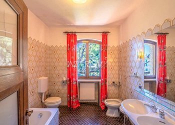 Villa Bordighera - foto 21