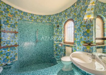 Villa Bordighera - foto 27