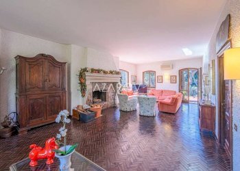 Villa Bordighera - foto 37