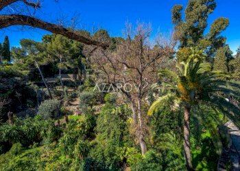 Villa Bordighera - foto 41