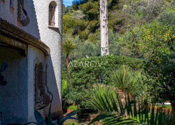 Villa Bordighera - foto 43