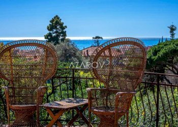 Villa Bordighera - foto 44