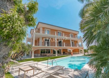 Villa Taggia - foto 1