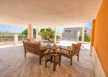 Villa Taggia - foto 3