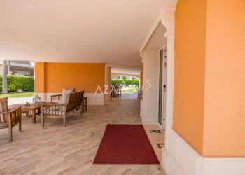 Villa Taggia - foto 4