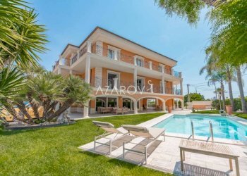 Villa Taggia - foto 5