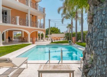 Villa Taggia - foto 6