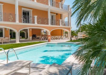 Villa Taggia - foto 7