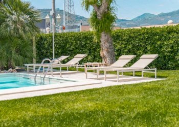 Villa Taggia - foto 8