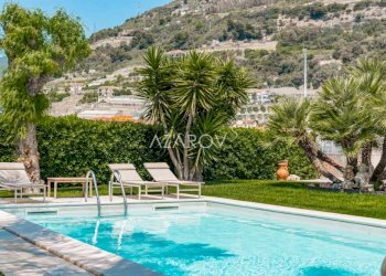 Villa Taggia - foto 10