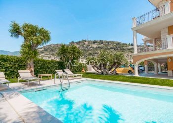 Villa Taggia - foto 11