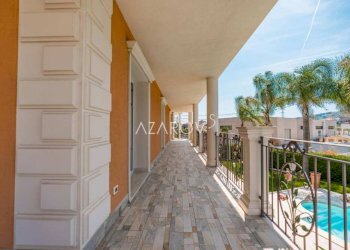 Villa Taggia - foto 12