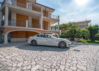 Villa Taggia - foto 13