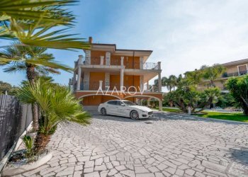 Villa Taggia - foto 14