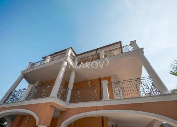 Villa Taggia - foto 15