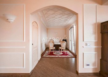 Villa Taggia - foto 20