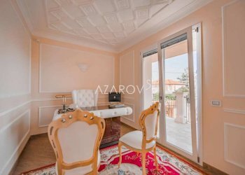 Villa Taggia - foto 21