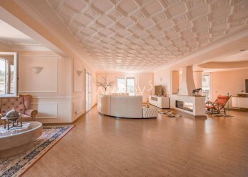 Villa Taggia - foto 23