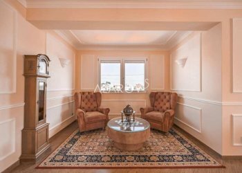 Villa Taggia - foto 25