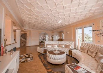 Villa Taggia - foto 29