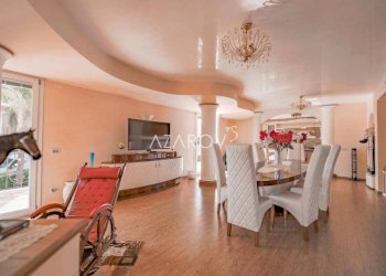 Villa Taggia - foto 30