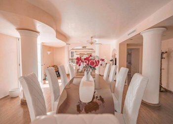 Villa Taggia - foto 32